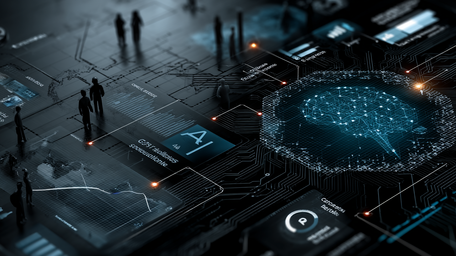 AI Business Transformation