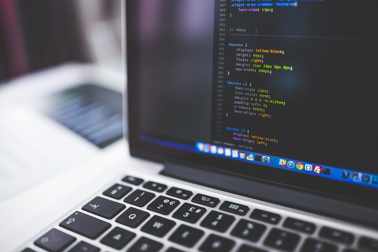 devops solution coding image